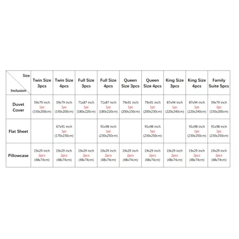 Luxurious golden satin bedding set for bedroom duvet cover