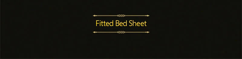 Luxurious copper & gold silk bedding set bedroom duvet cover