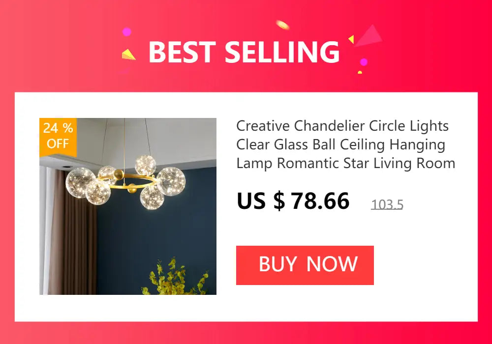 Modern golden branch crystal chandelier for living room