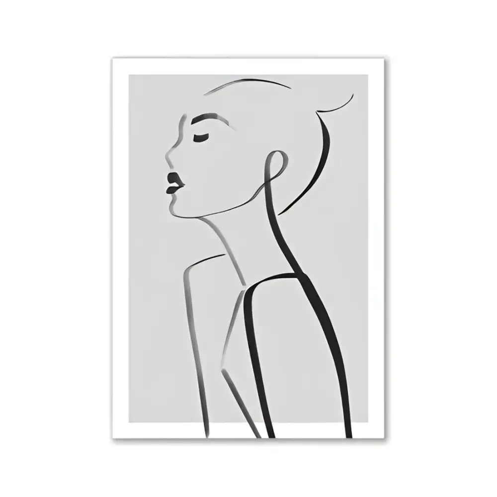 Modern pink aesthetic coco chanel wall art bedroom print