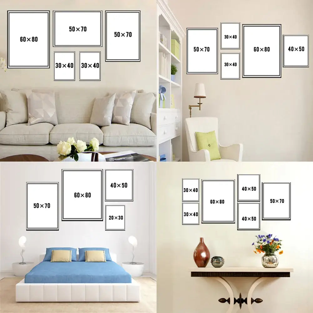 Modern ronaldo soccer stars neon wall art bedroom decor