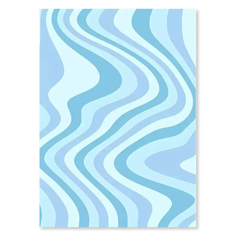 Minimalist cream & sage be kind wall art print bedroom decor