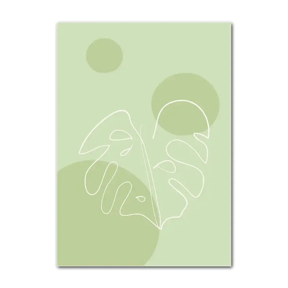Pastel rainbow and checkered smiley flower wall art nursery decor