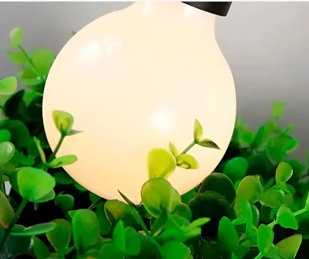 Industrial black metal planter light chandelier dining room pendant