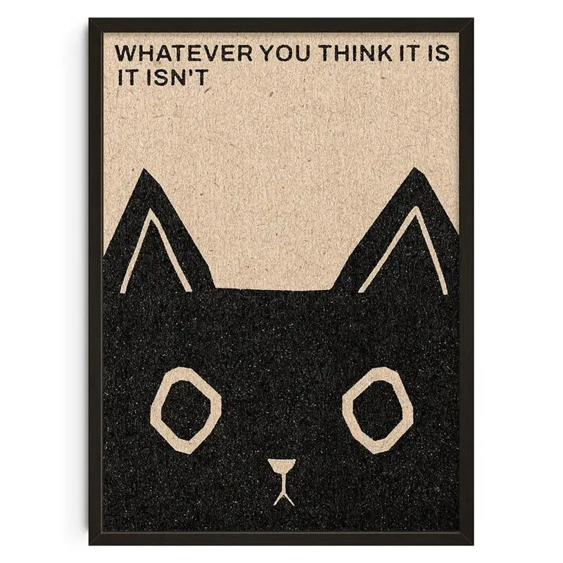Retro blue earth to neptune canvas print living room home decor