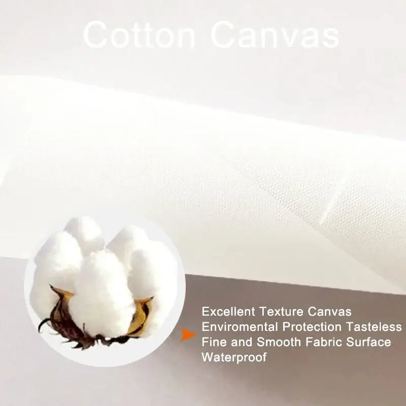 Coastal white seascape canvas set bedroom wall art