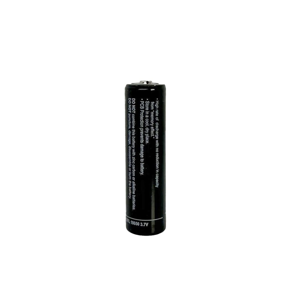3.7V Li-ion Rechargeable Battery