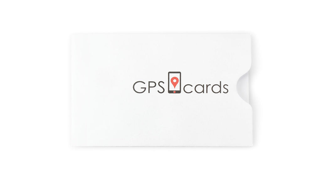 GPS cards works for Vehicle Tracker Coban GPS405C with Low Battery Notice