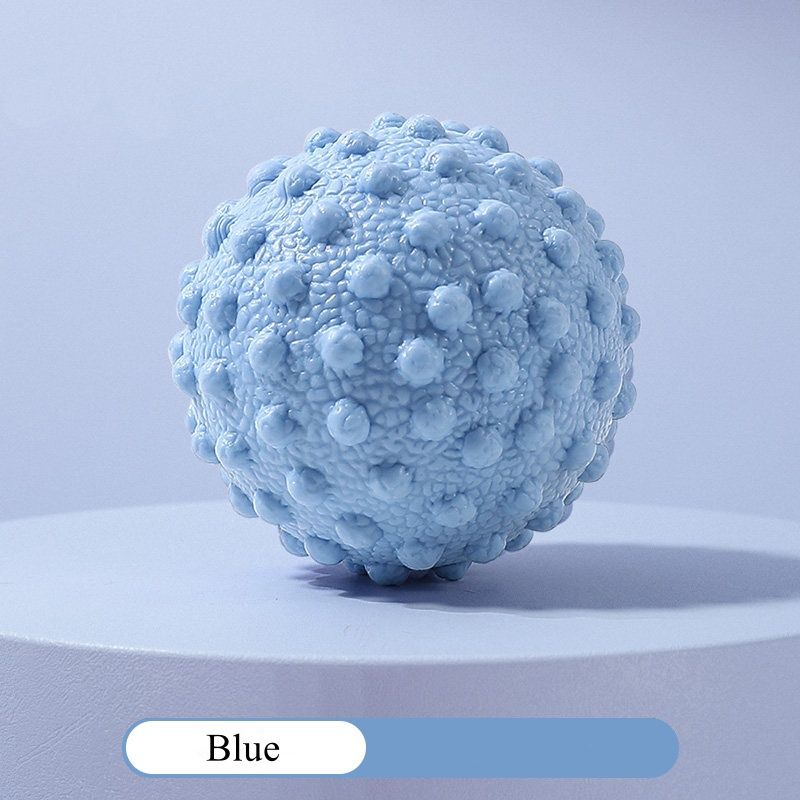 Yoga Body Massager Ball, Manual Yoga Massager Ball For All Over Body Trigger Point Care, Muscle Relaxation