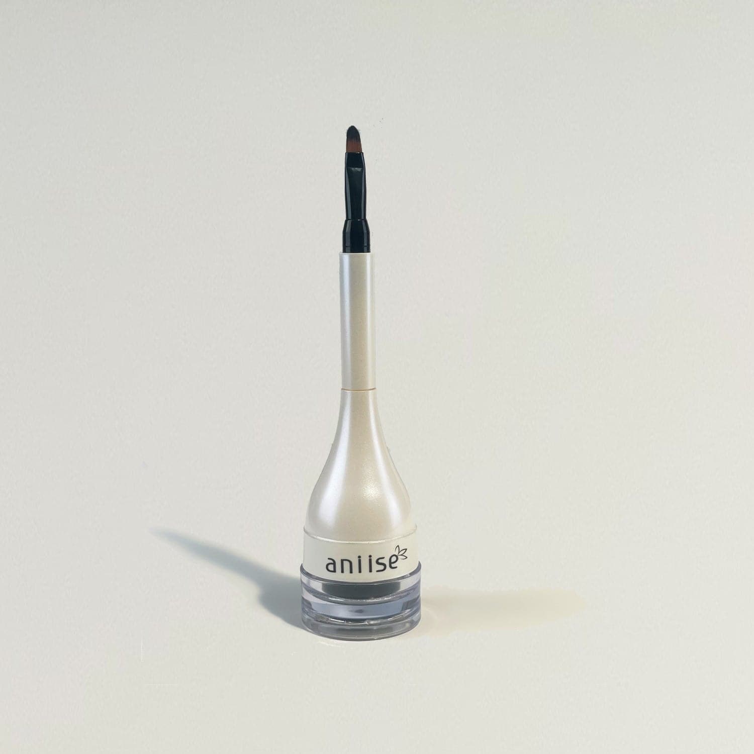 Gel Eyeliner with Built-in Brush