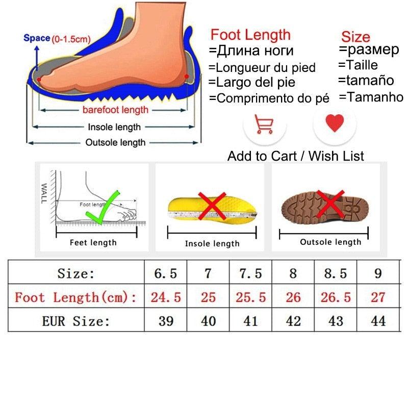 Elegant Black Leather Mens Business Boots Platform Winter Sneakers Without Lace Safety Shoe Quick-Drying Tactical Shoe Comfortable Sneaker Hiker Lightweight Ankle Motorcycle Mountain Running Short Boot