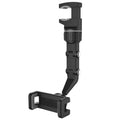 Multifunctional Car Holder Rear View Mirror