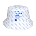 Shade Outdoor Lightweight Breathable Bucket Hat