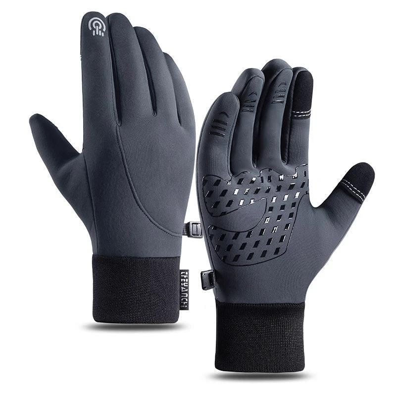 Winter Outdoor Gloves for Men
