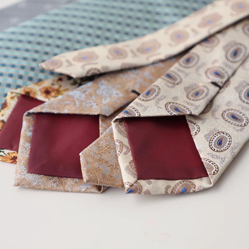 Men's Ties