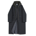 Lamb Wool Coat Women's Clothing Fall Winter Fashion