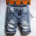 Men's Fashion Personalized Straight Pants
