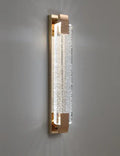 DecorBites™ Bubble Glass LED Wall Lamp for Bedroom and Living Room Lighting