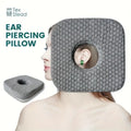 DecorBites™ Comfort Ear Guard Pillow for Side Sleepers with Ear Hole, CNH Relief and Inflammation