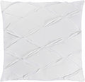Gutalac White Quilted Bedding