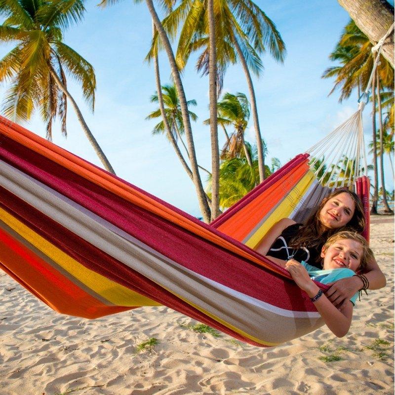 Amazonas Barbados XL Acerola Hammock