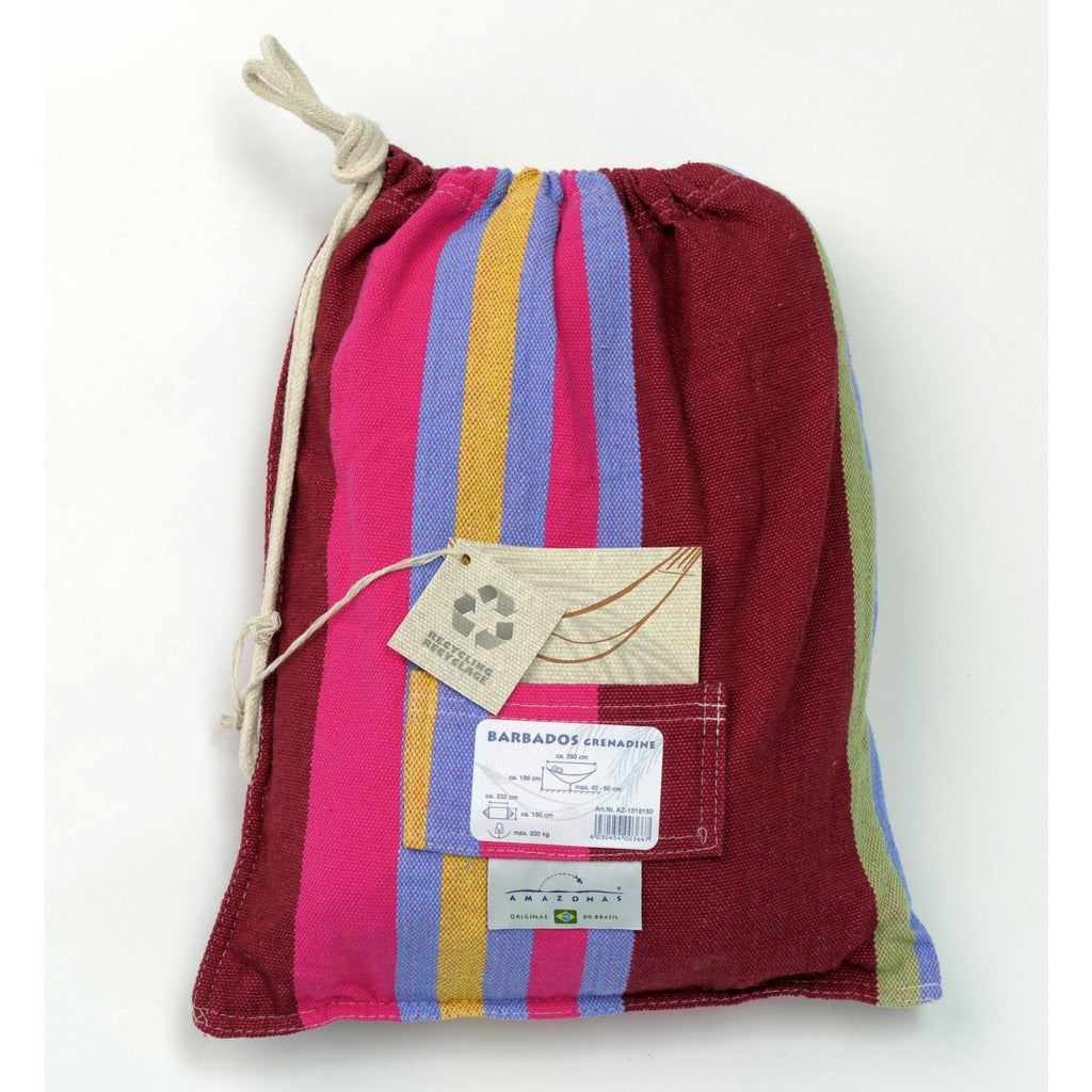 Amazonas Barbados XL Sorbet Hammock