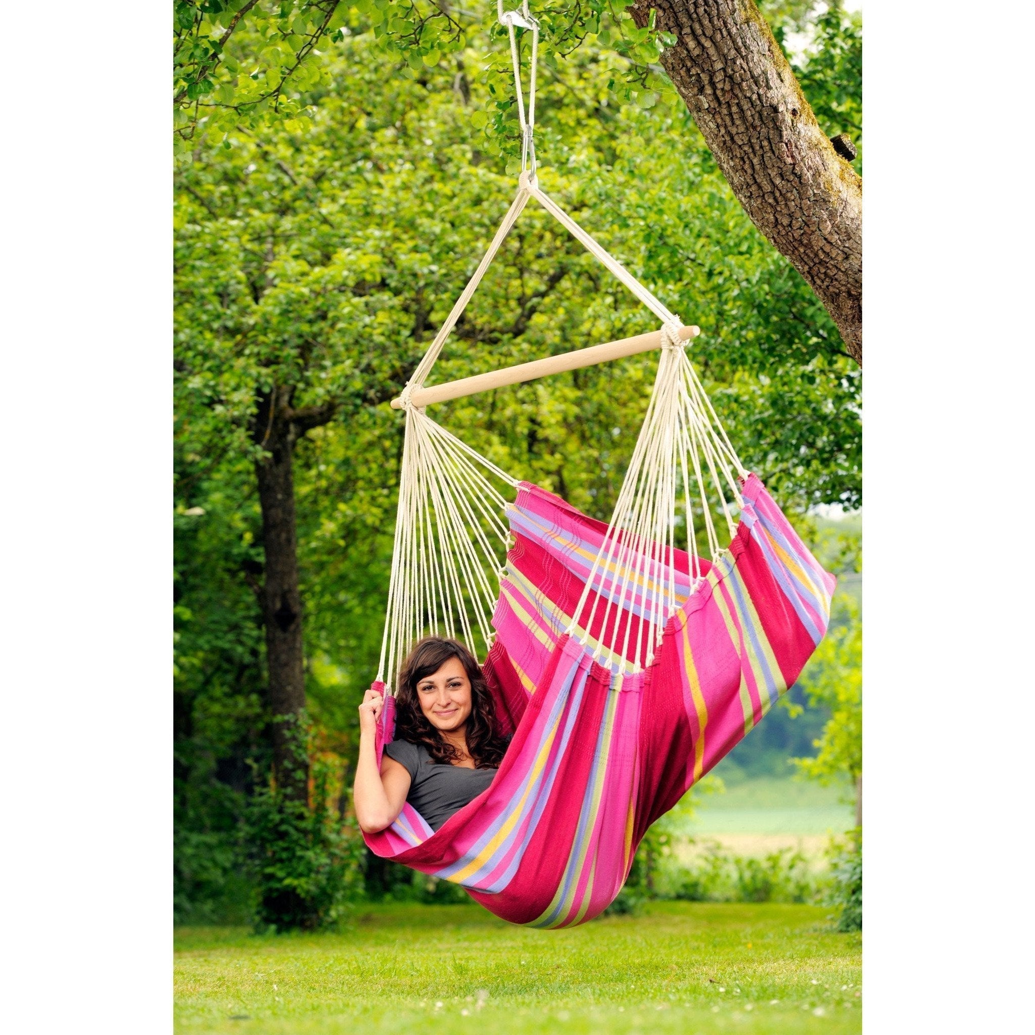 Amazonas Brasil Sorbet Hammock Chair