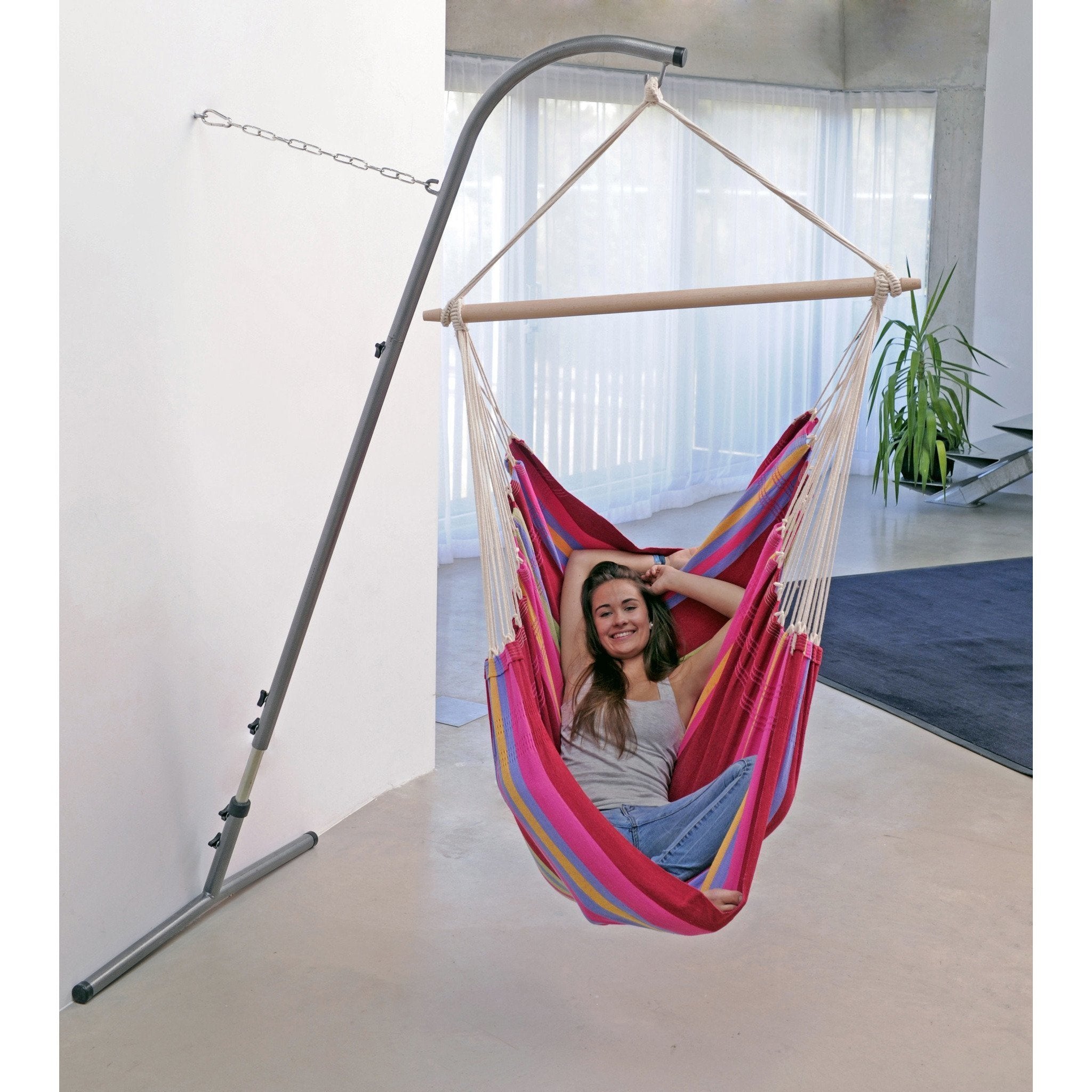 Amazonas Brasil Sorbet Hammock Chair
