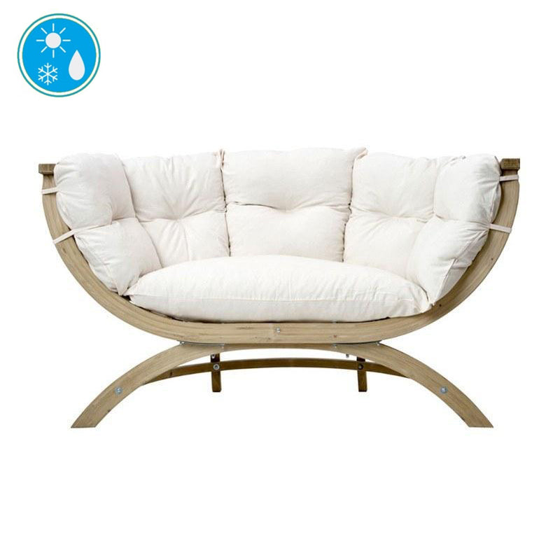 Amazonas Globo Siena Due Seat