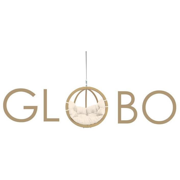 Amazonas Globo Single Green Hanging Chair