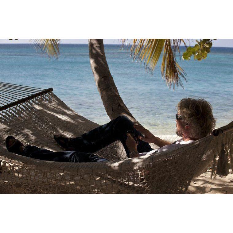 Amazonas Palacio Natural Hammock