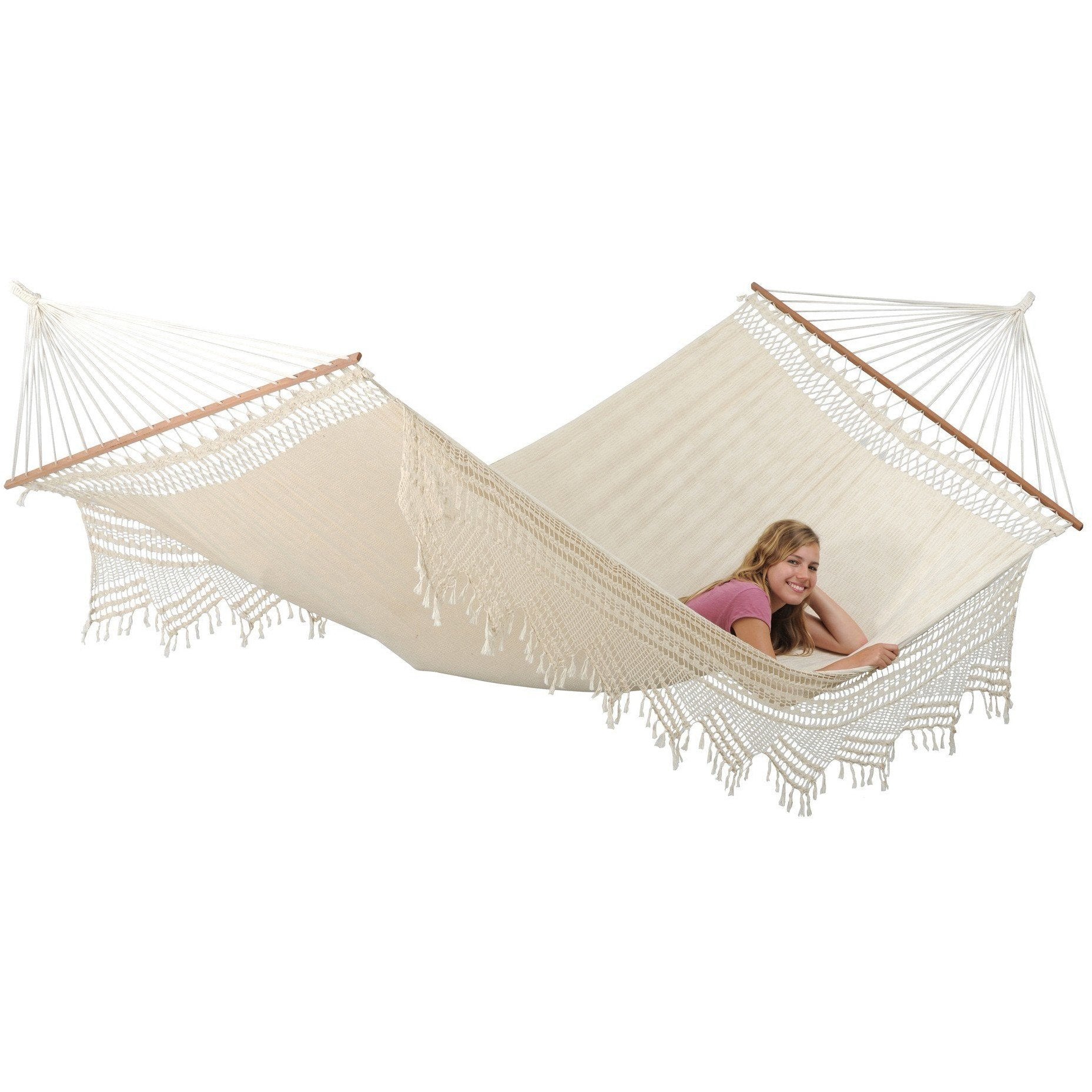 Amazonas Palacio Natural Hammock
