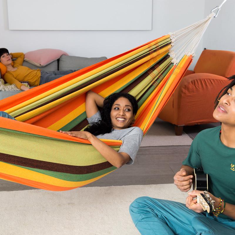 Amazonas Paradiso Esmeralda Hammock Double