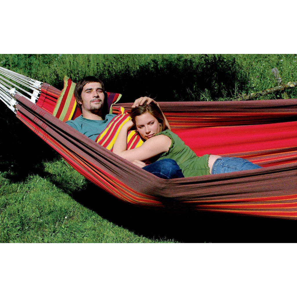 Amazonas Paradiso Terracotta Hammock Double