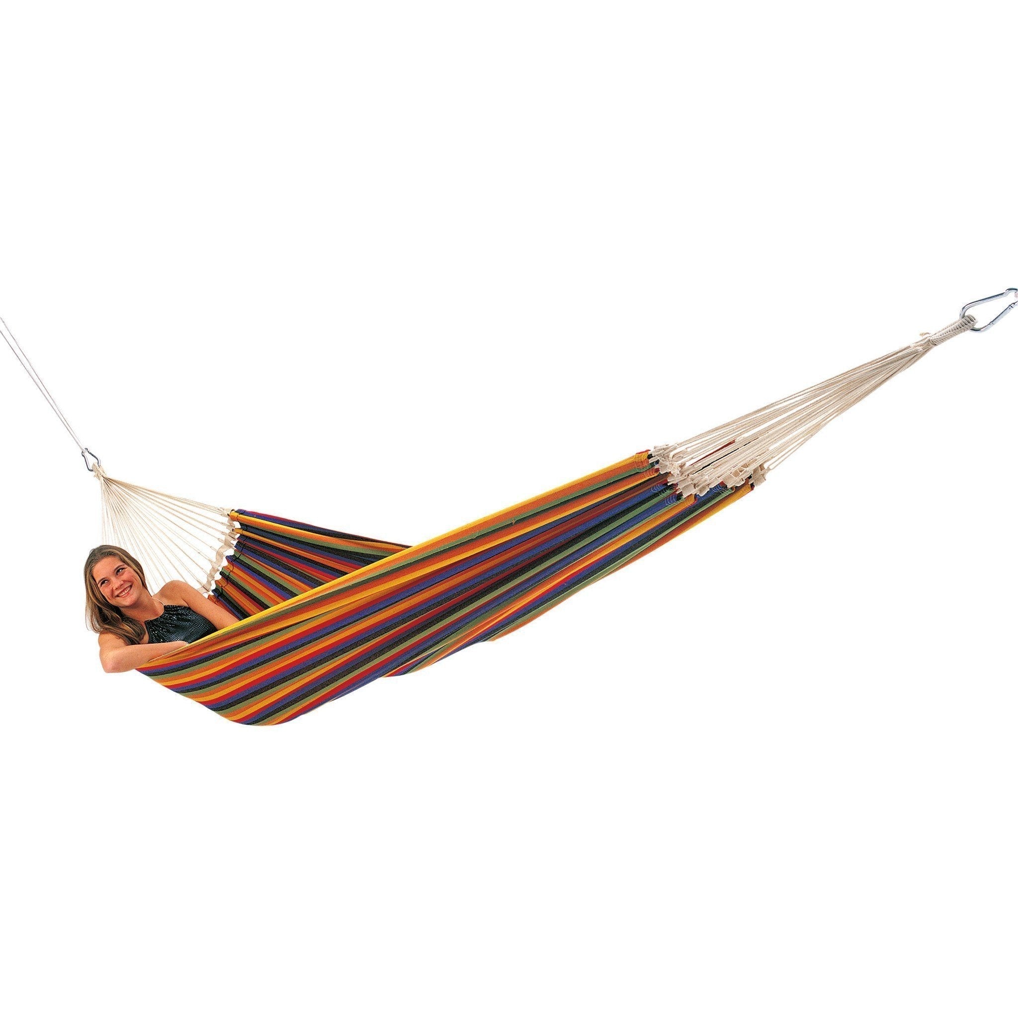 Amazonas Paradiso Tropical Hammock Double