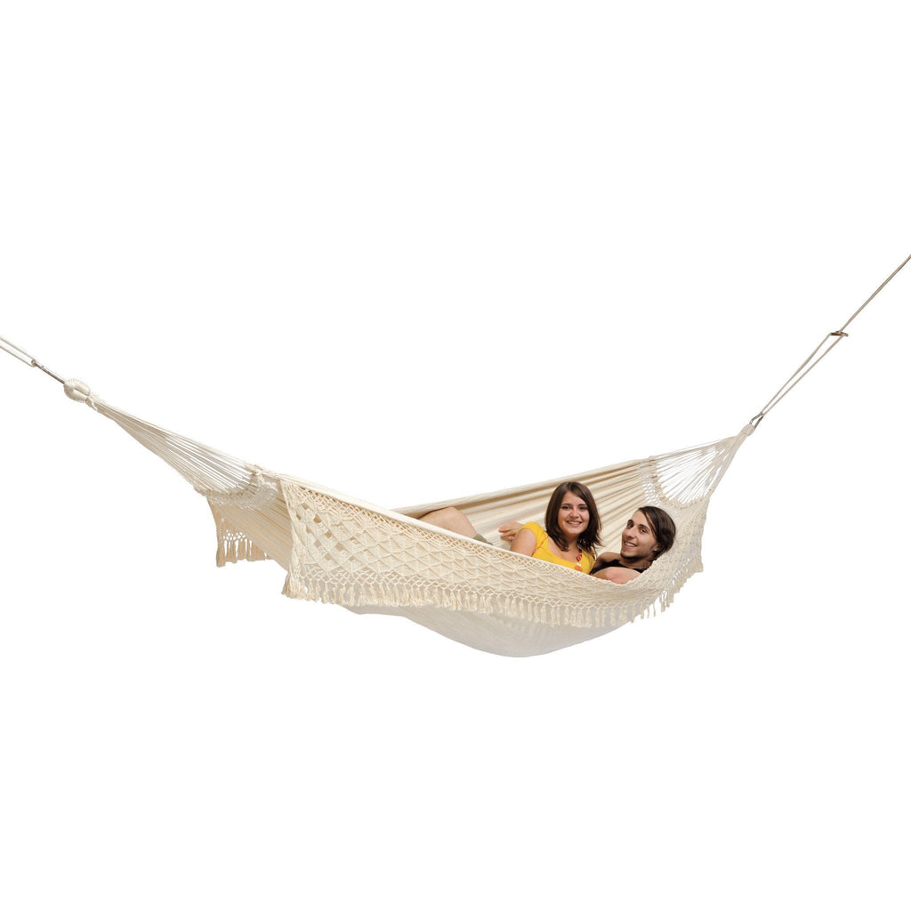 Amazonas Rio Hammock Double Natural