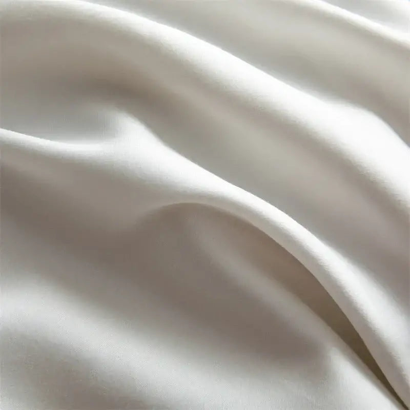 DecorBites™ 1000TC Egyptian Cotton Hotel Style Embroidery Bedding Set
