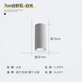 DecorBites™ Industrial LED Ceiling Light for Living Room, Kitchen, and Aisle