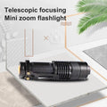 LED Bicycle Light Front USB Rechargeable 1000 Lumen Bike Front Lamp Mountain Bicycle Headlight Adjustable Lightness And Flashlight With Waterproof IPX5 And Large Capacity Battery