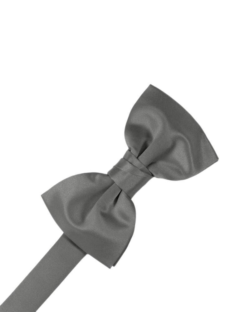Luxury Satin Bow Tie