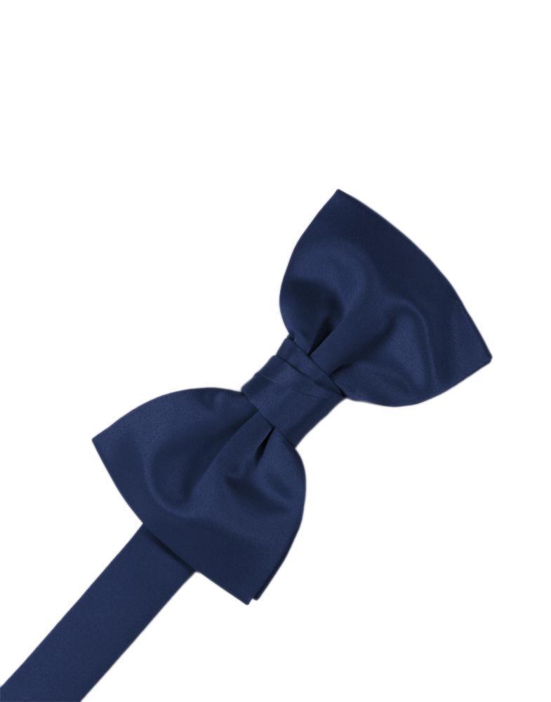 Luxury Satin Bow Tie