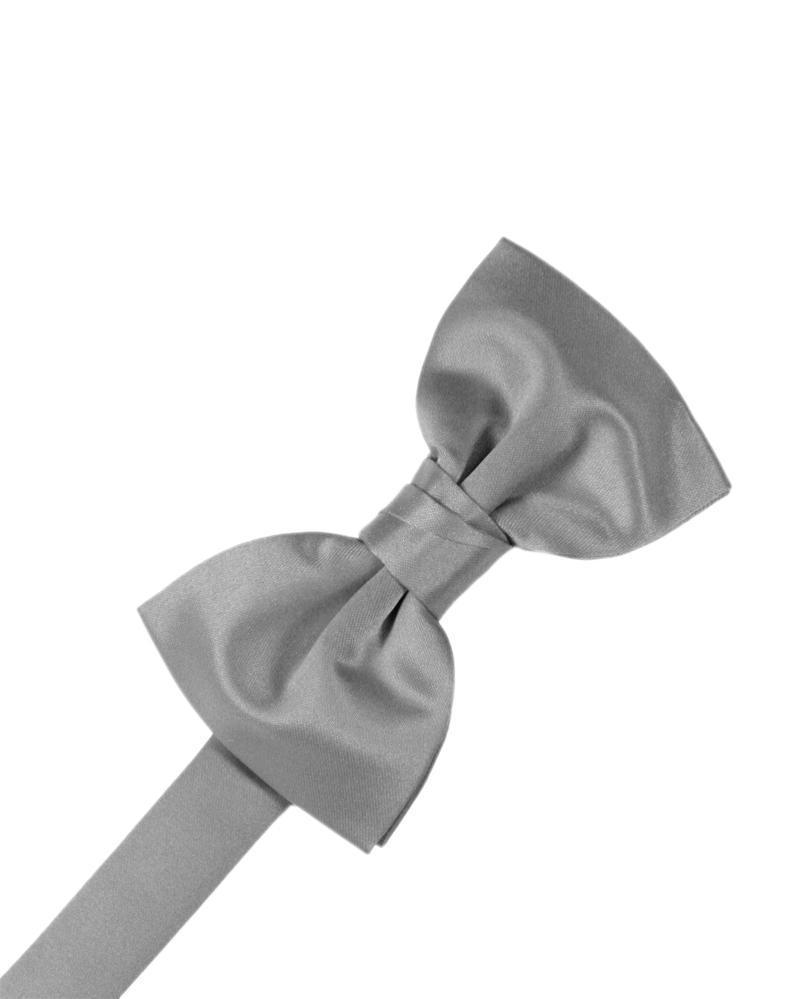 Luxury Satin Bow Tie