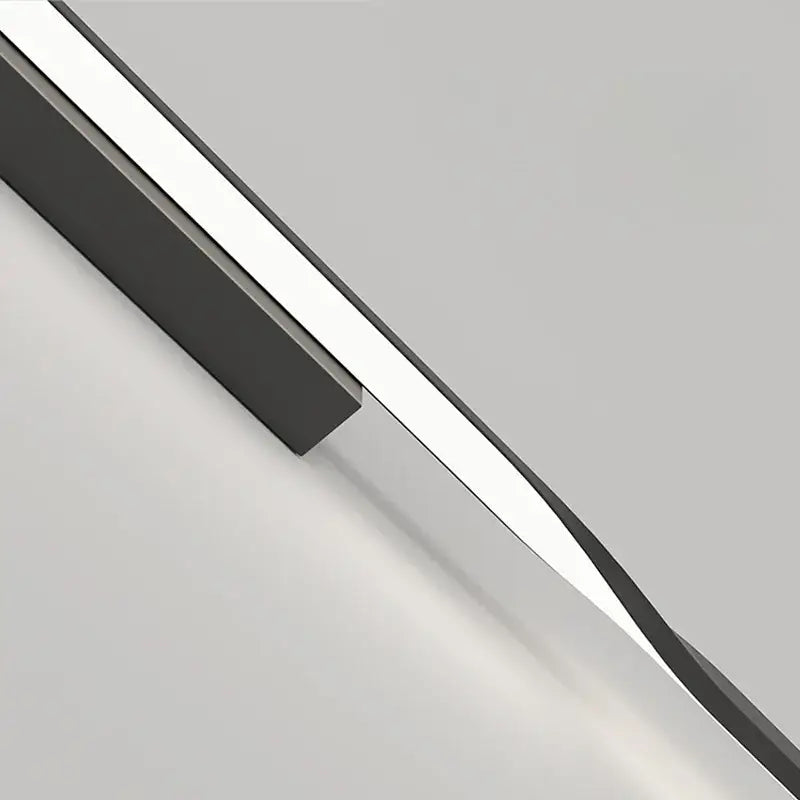 DecorBites™ LED Wall Sconce for Living Room Bedroom Stairs Hotel Hallway Study Black Gold
