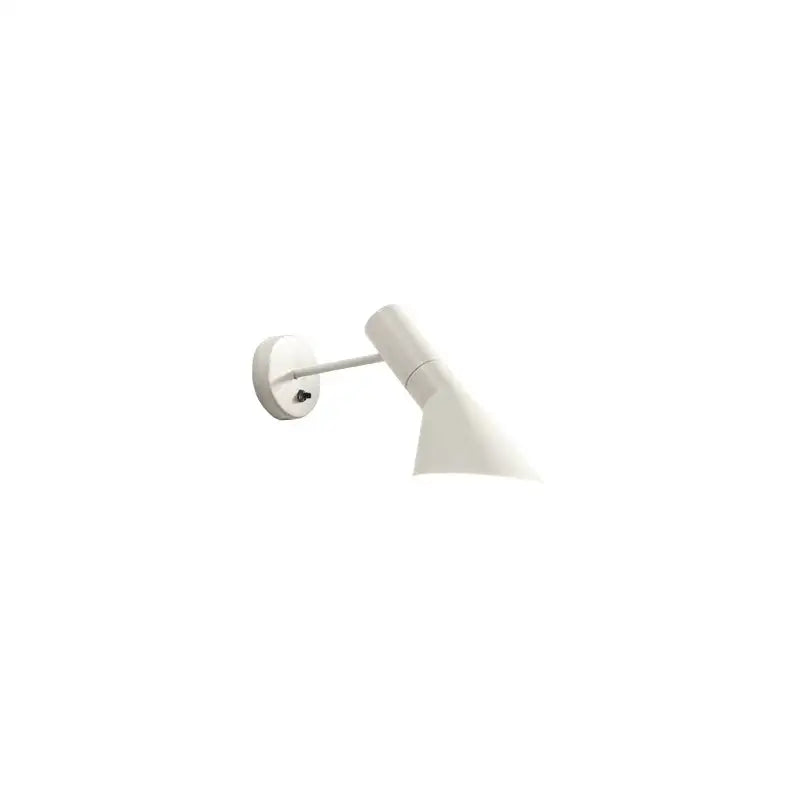 DecorBites™ Industrial Iron Table Lamp for Bedroom Decor and Lighting