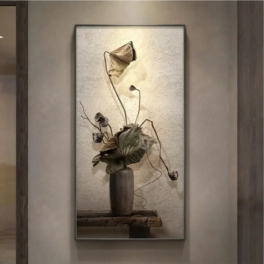 DecorBites™ LED Wall Lamp for Modern Creative Wall Decoration in Bedroom and Living Room