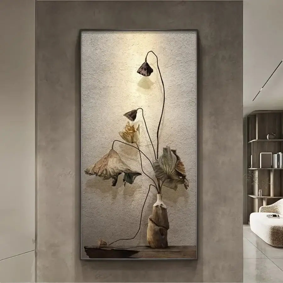 DecorBites™ LED Wall Lamp for Modern Creative Wall Decoration in Bedroom and Living Room