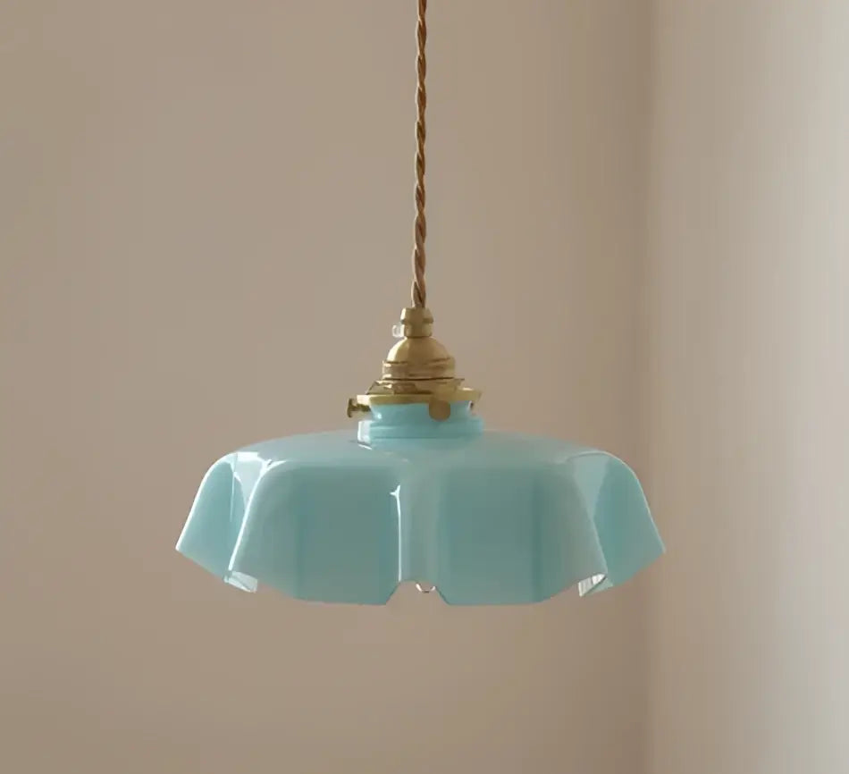DecorBites™ LED Wall Lamp Sconce with Knob Switch for Bedroom & Living Room Lighting