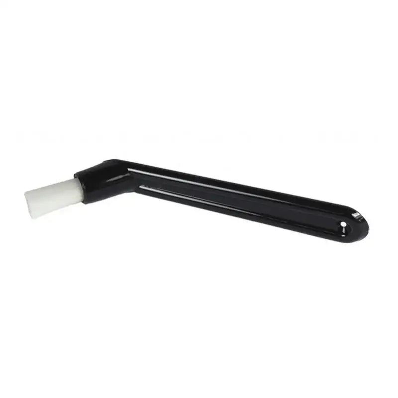 DecorBites™ Coffee Machine Brush: Premium Coffee Grinder Cleaning Tool & Matcha Tea Powder Brush