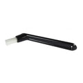 DecorBites™ Coffee Machine Brush: Premium Coffee Grinder Cleaning Tool & Matcha Tea Powder Brush