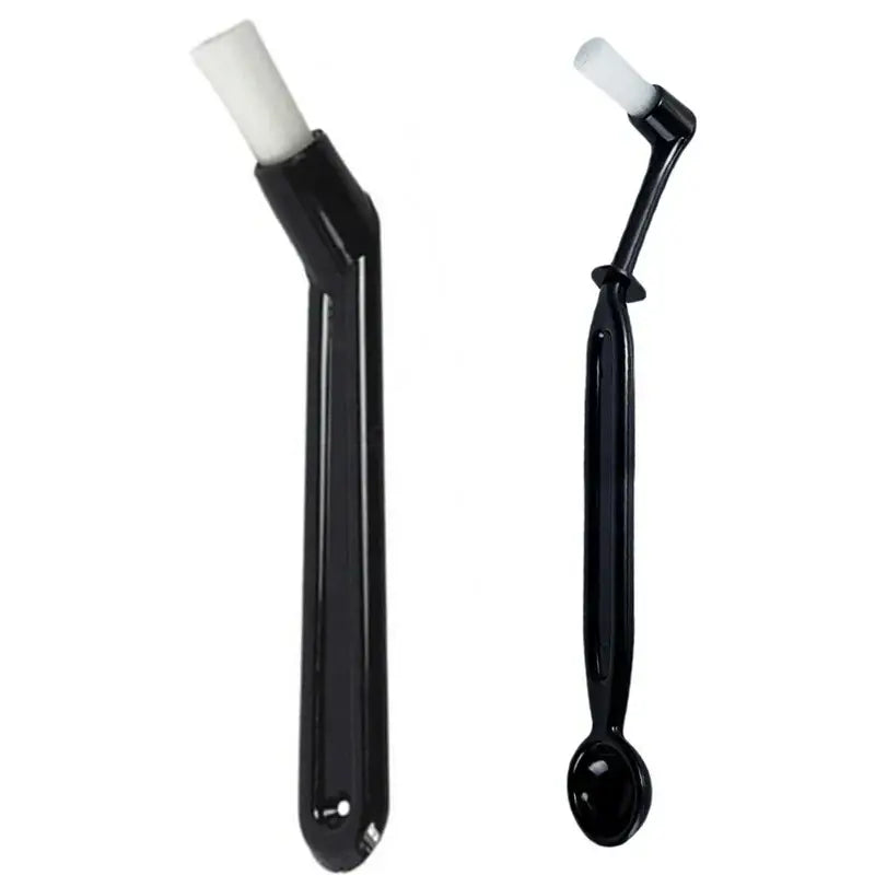 DecorBites™ Coffee Machine Brush: Premium Coffee Grinder Cleaning Tool & Matcha Tea Powder Brush